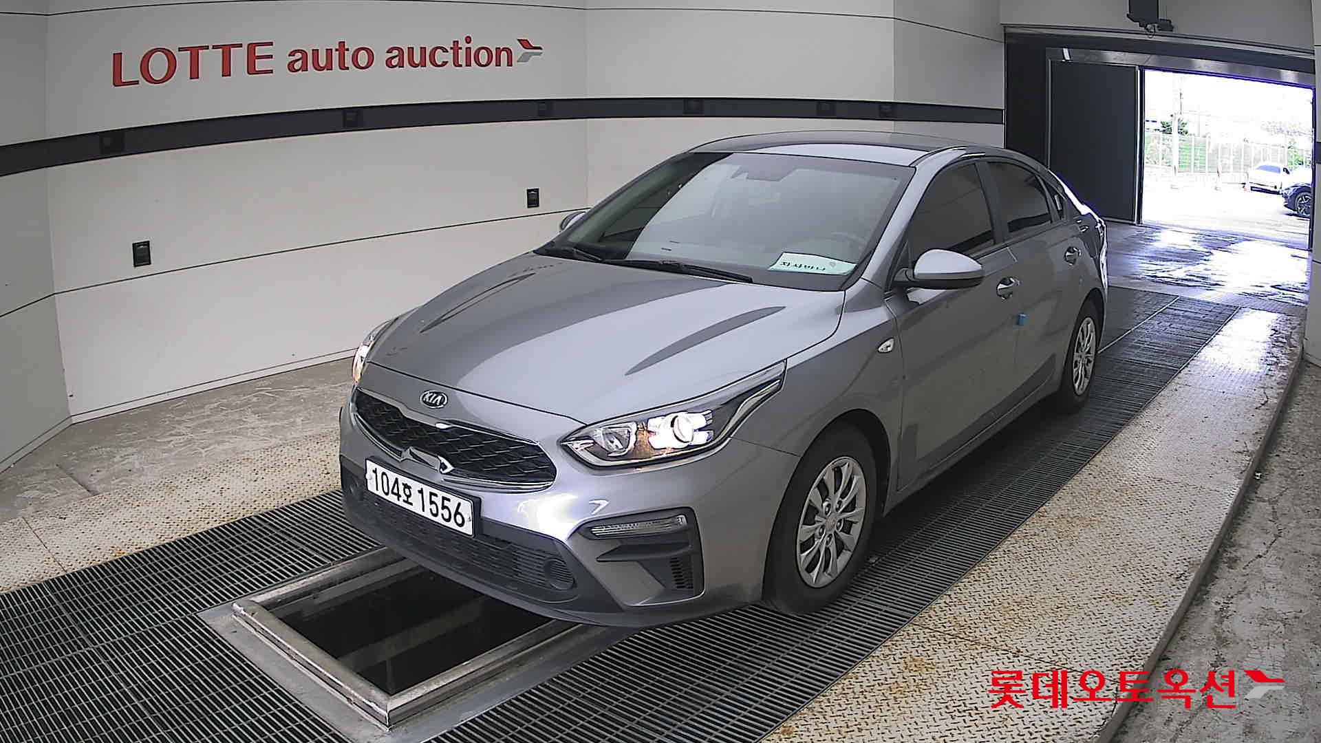 2021 - kia k3