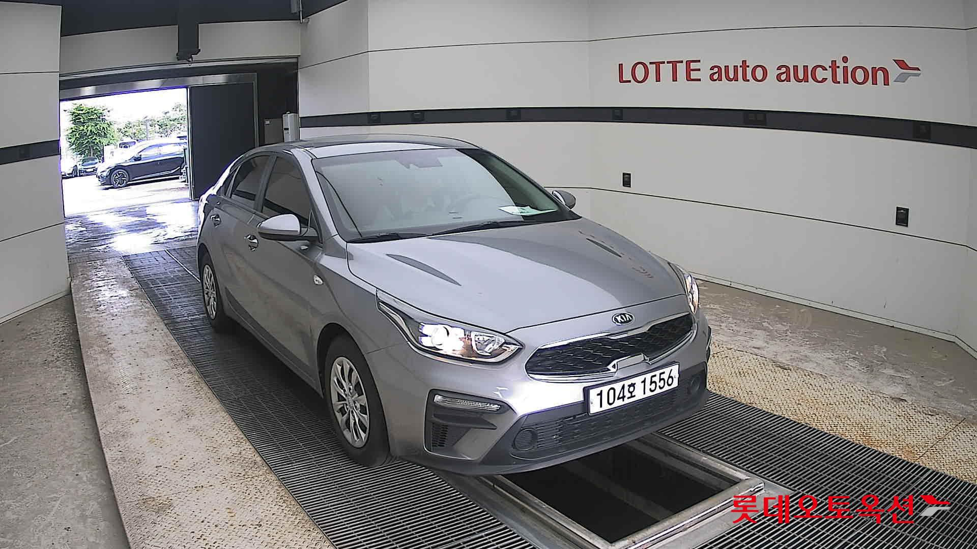 2021 - kia k3