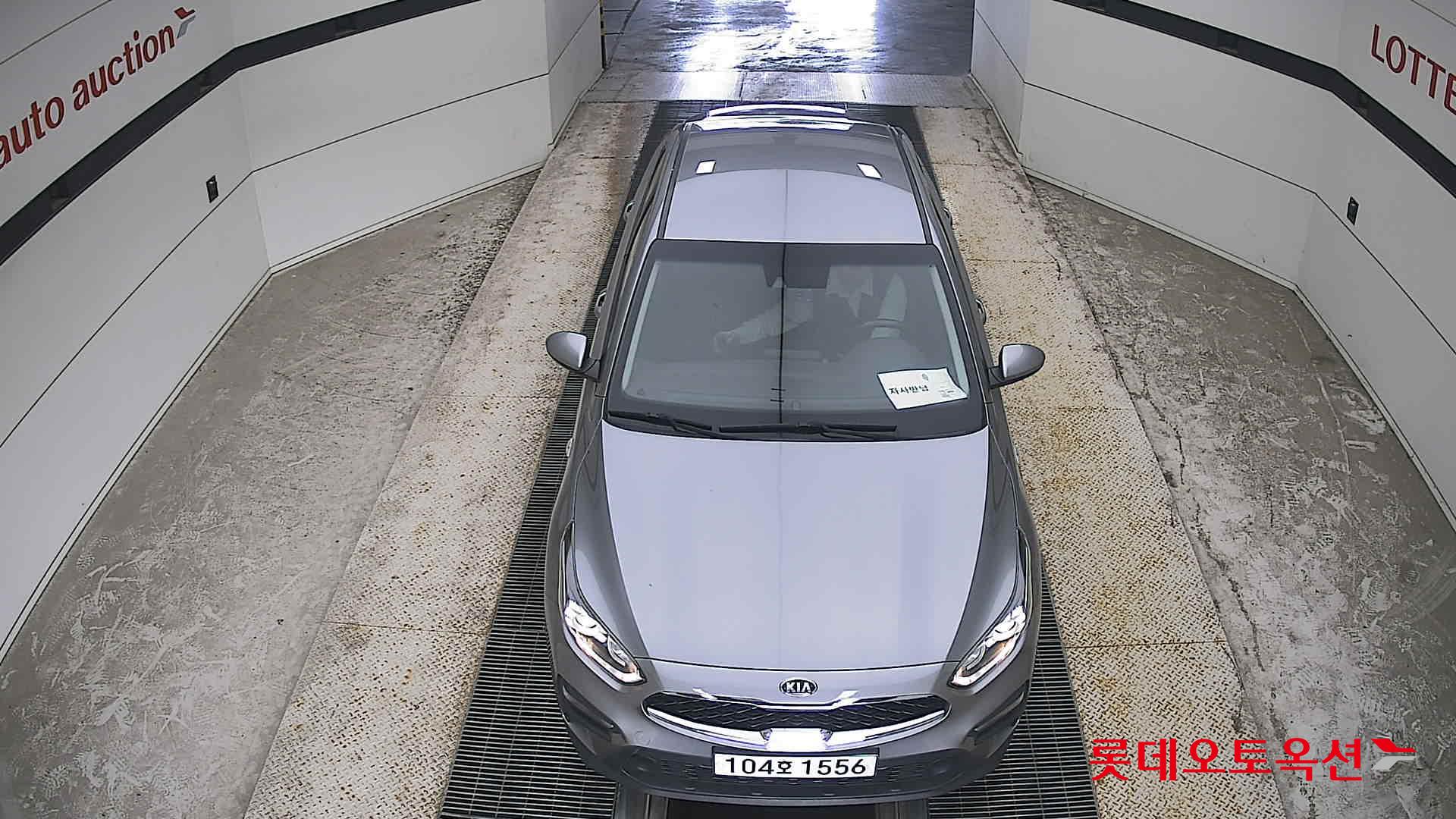 2021 - kia k3