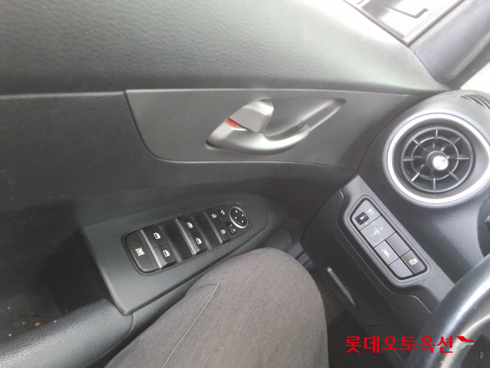 2021 - kia k3