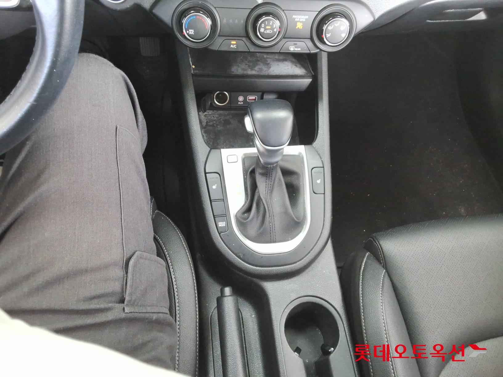 2021 - kia k3