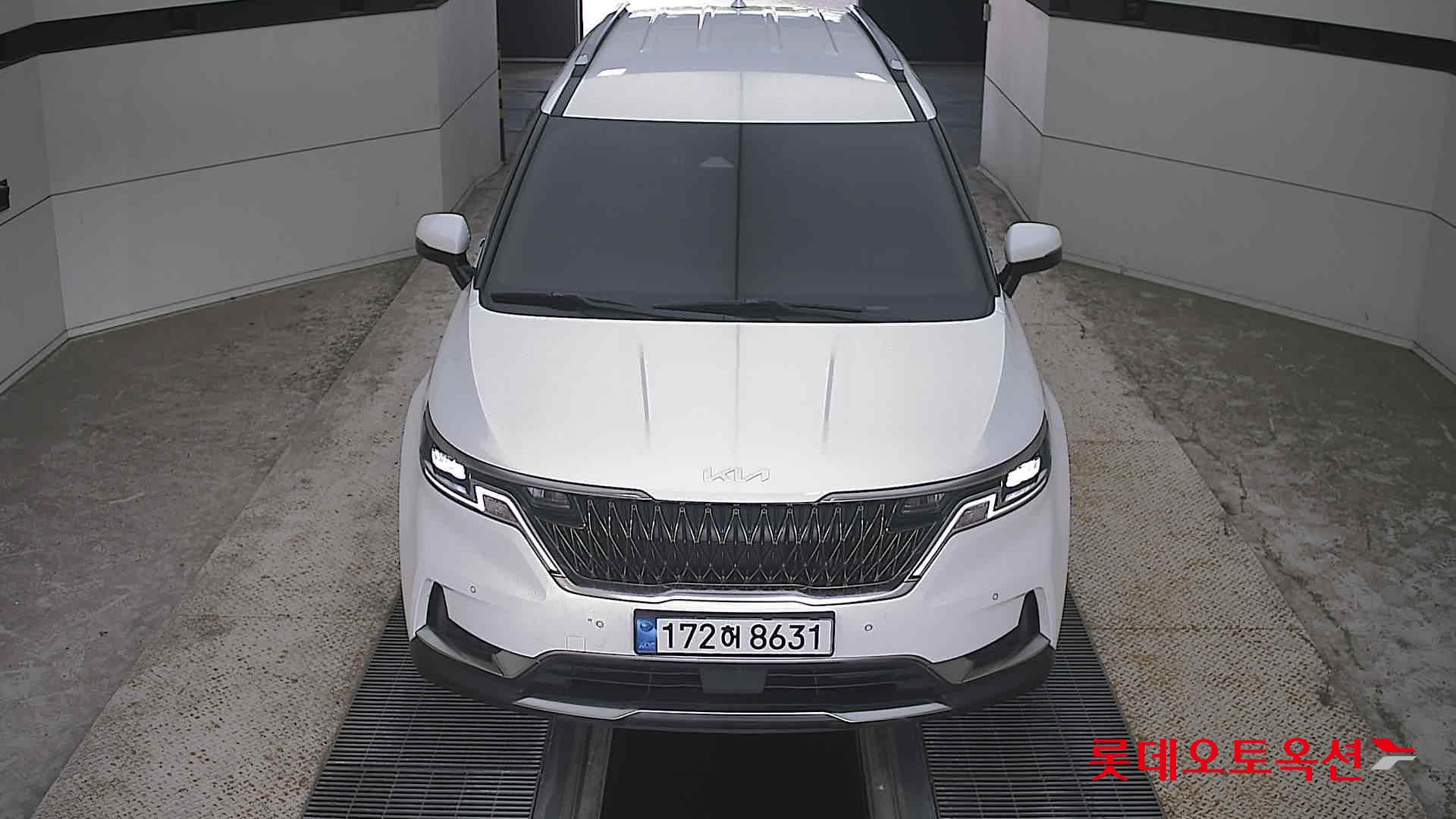 CARNIVAL KA4 (D)
