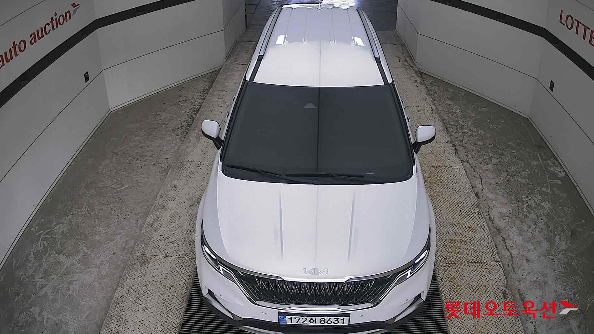 2023 - kia carnival