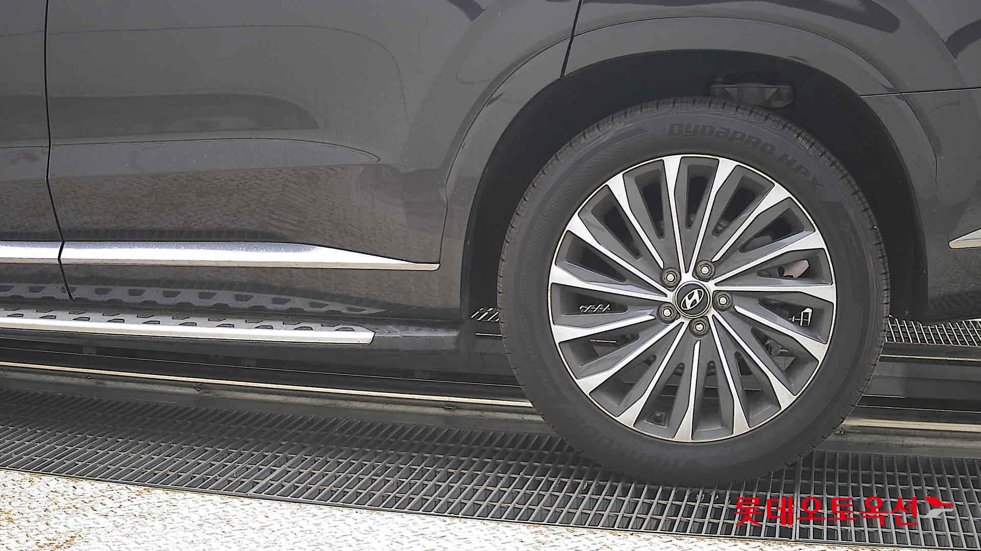 2023 - hyundai palisade