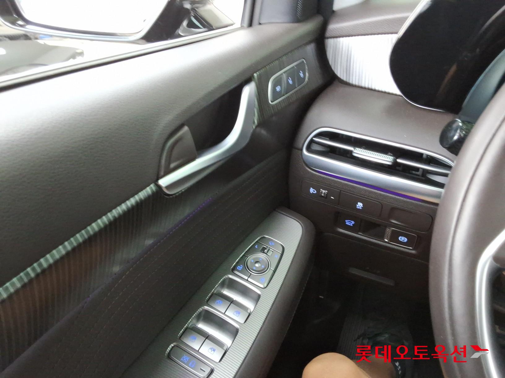 2023 - hyundai palisade