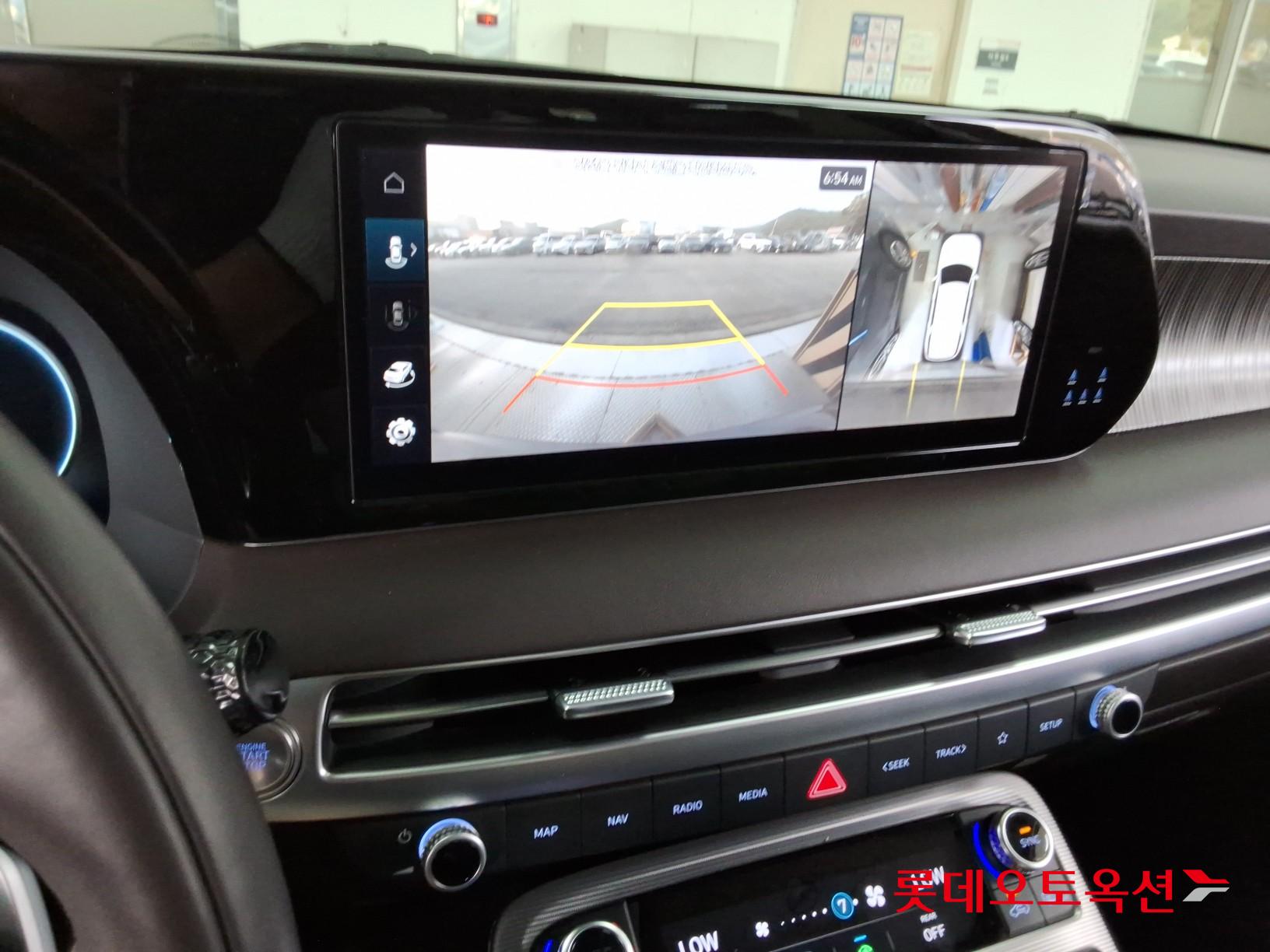 2023 - hyundai palisade