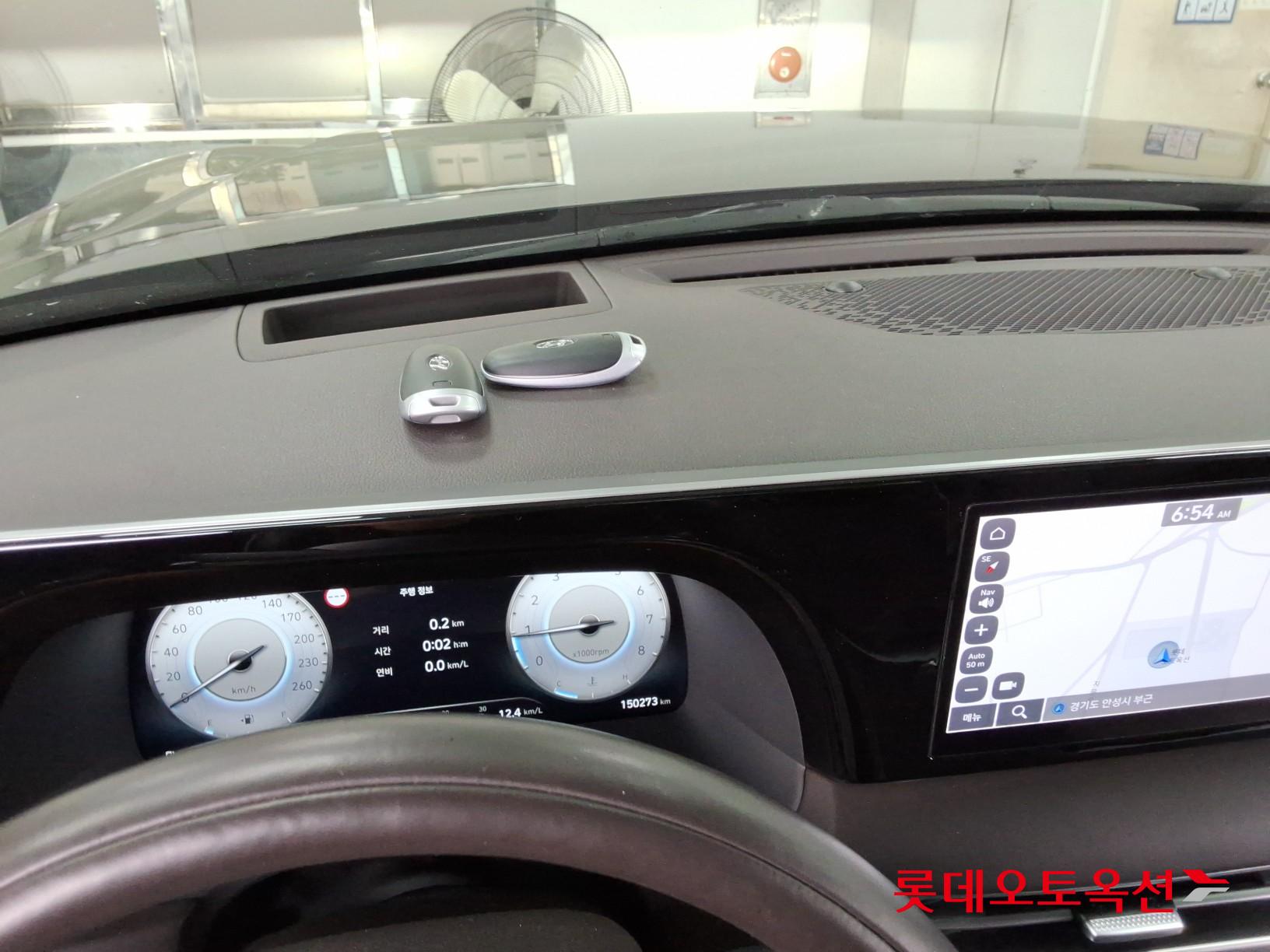 2023 - hyundai palisade