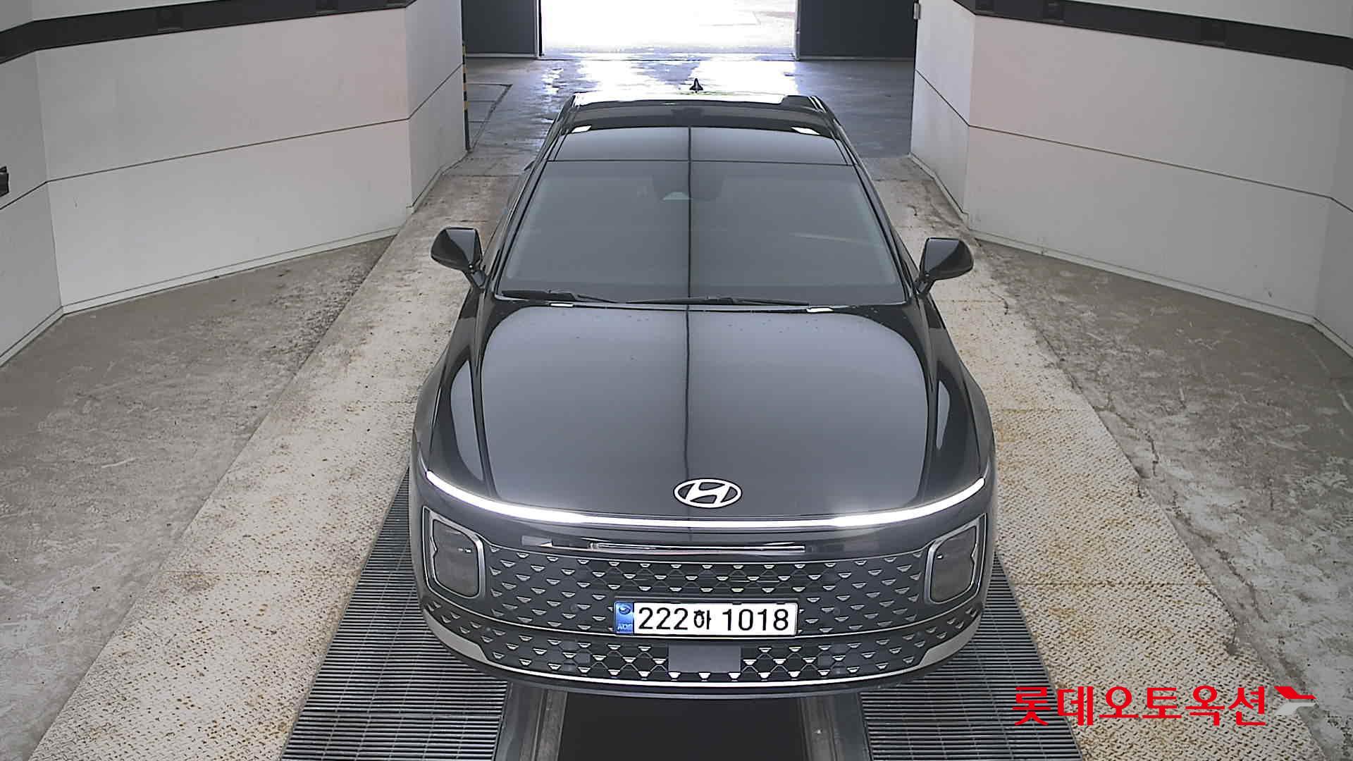 GRANDEUR GN7 (G)