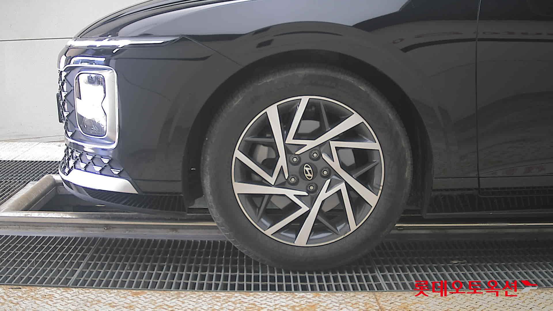 2023 - hyundai grandeur