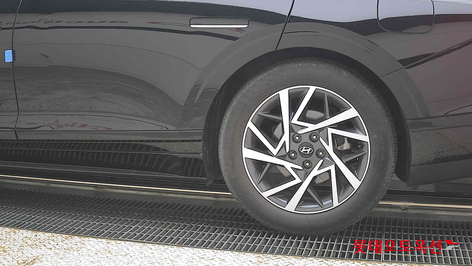 2023 - hyundai grandeur