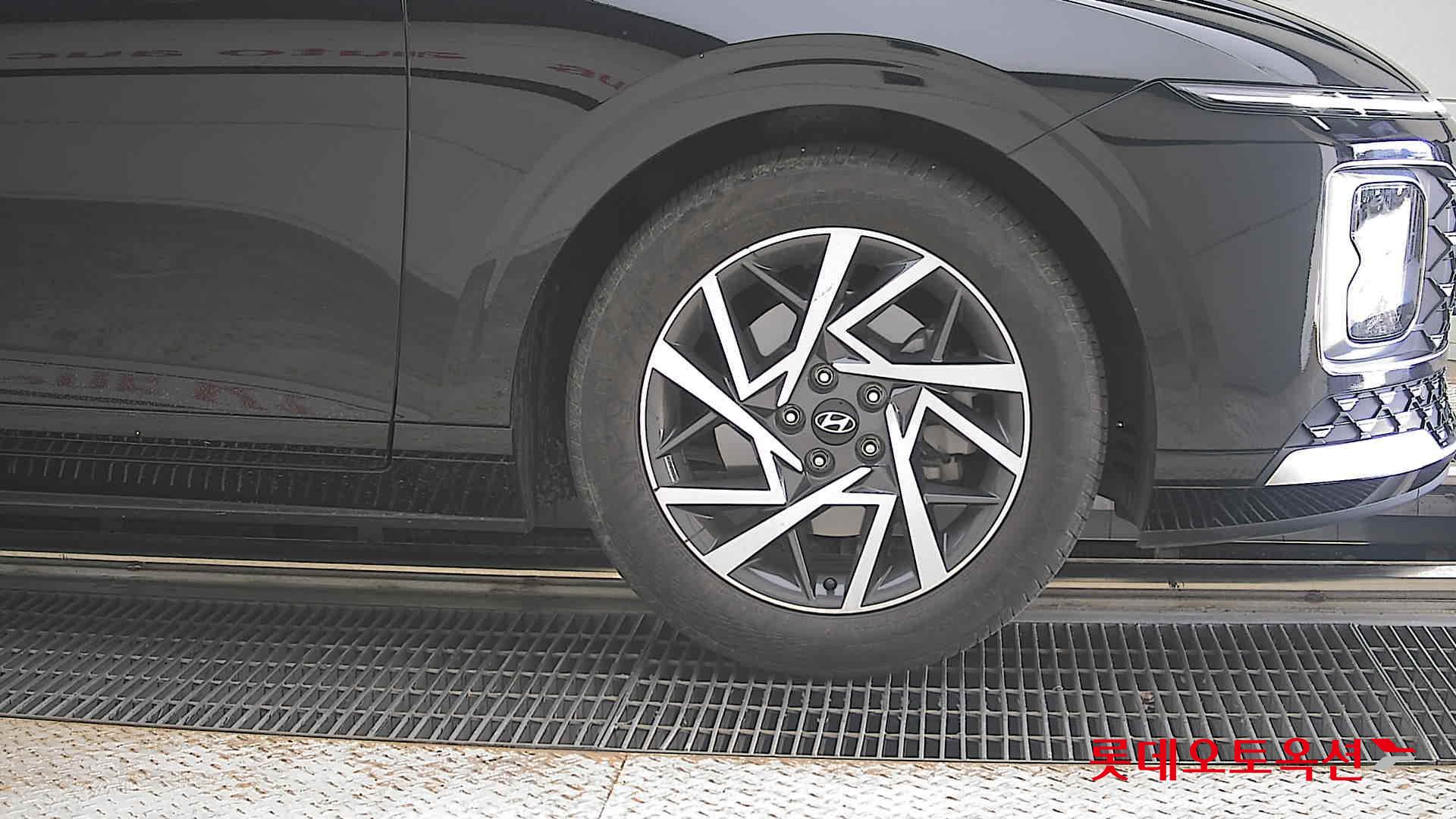 2023 - hyundai grandeur