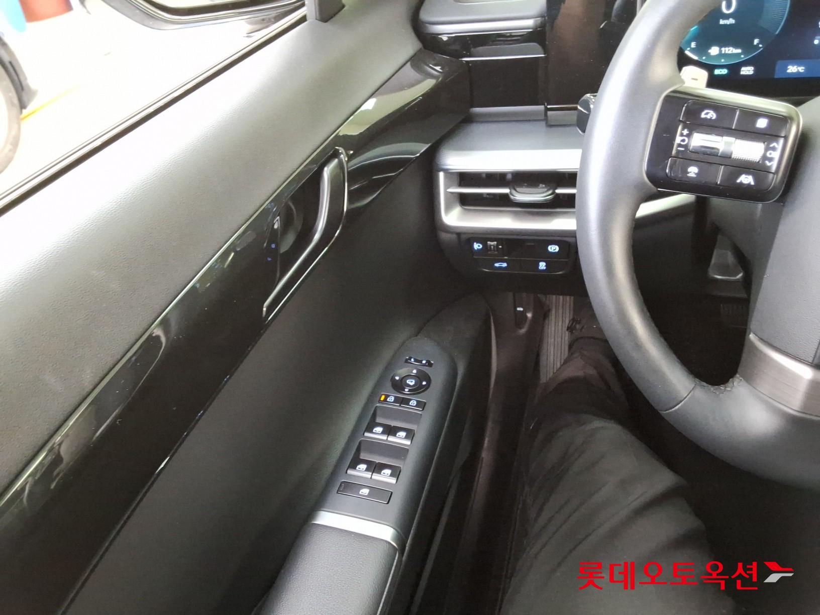 2023 - hyundai grandeur