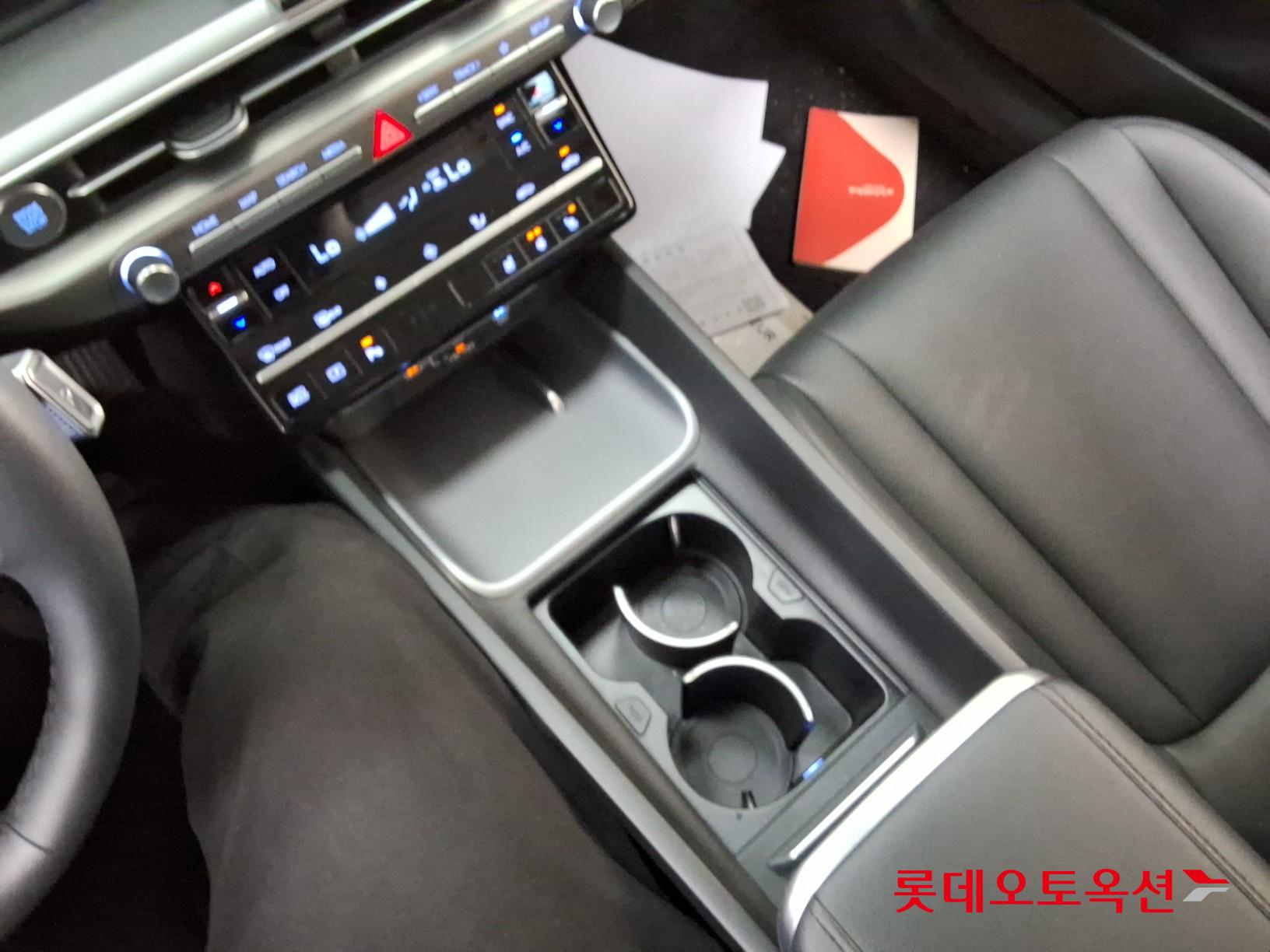 2023 - hyundai grandeur