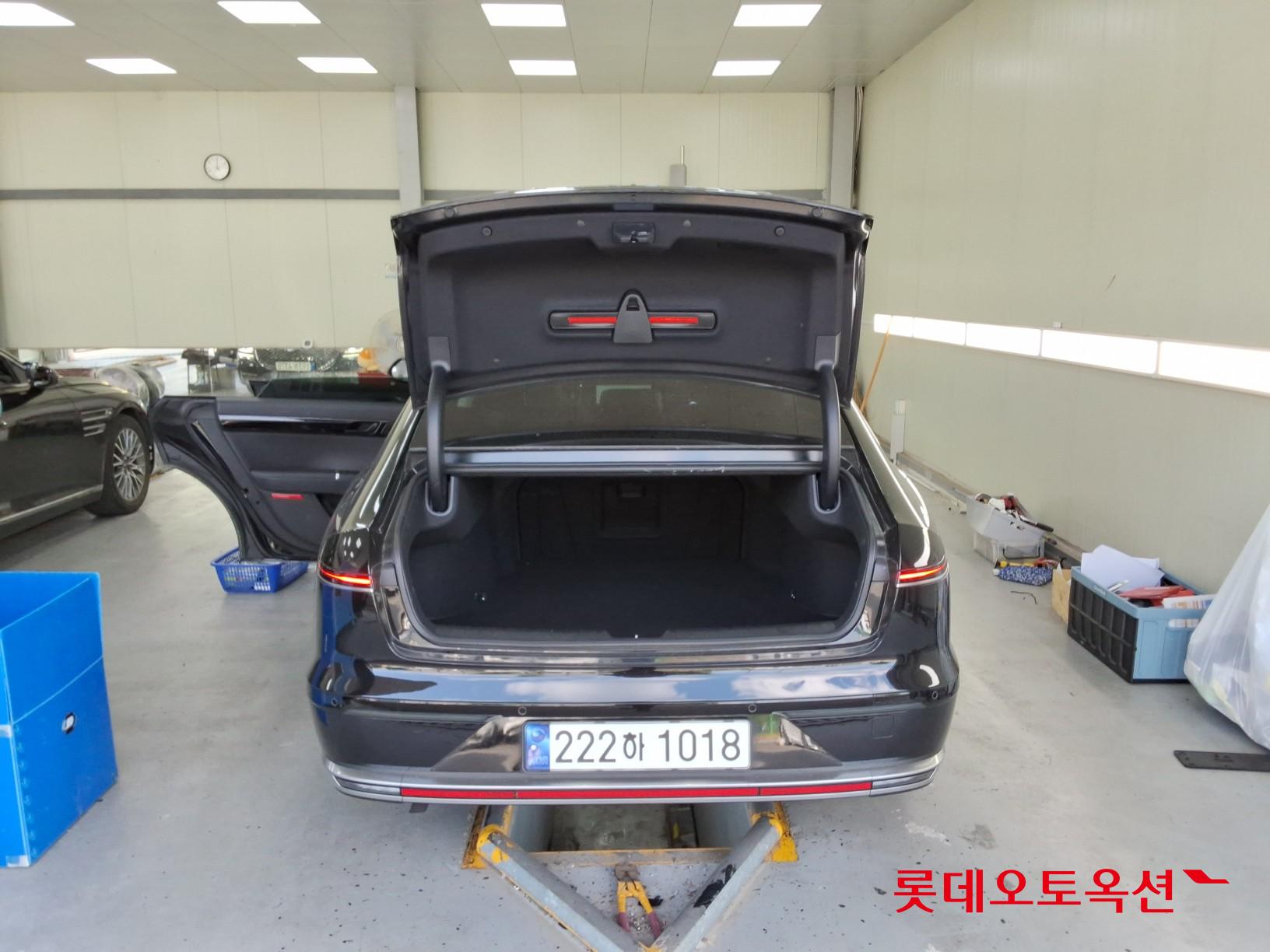2023 - hyundai grandeur