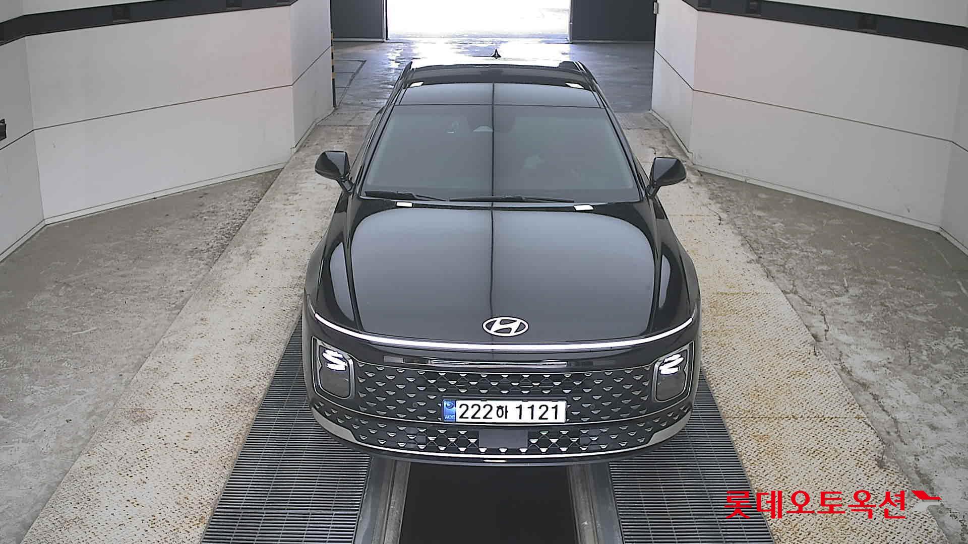 GRANDEUR GN7 (G)