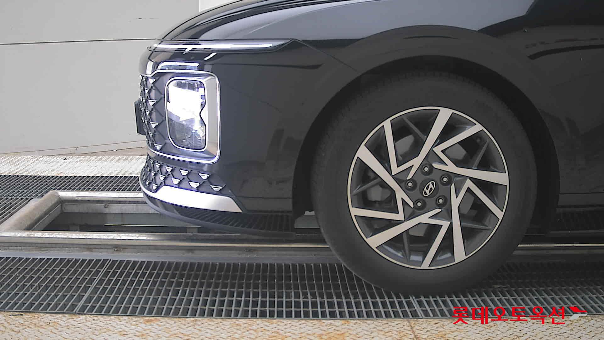 2023 - hyundai grandeur