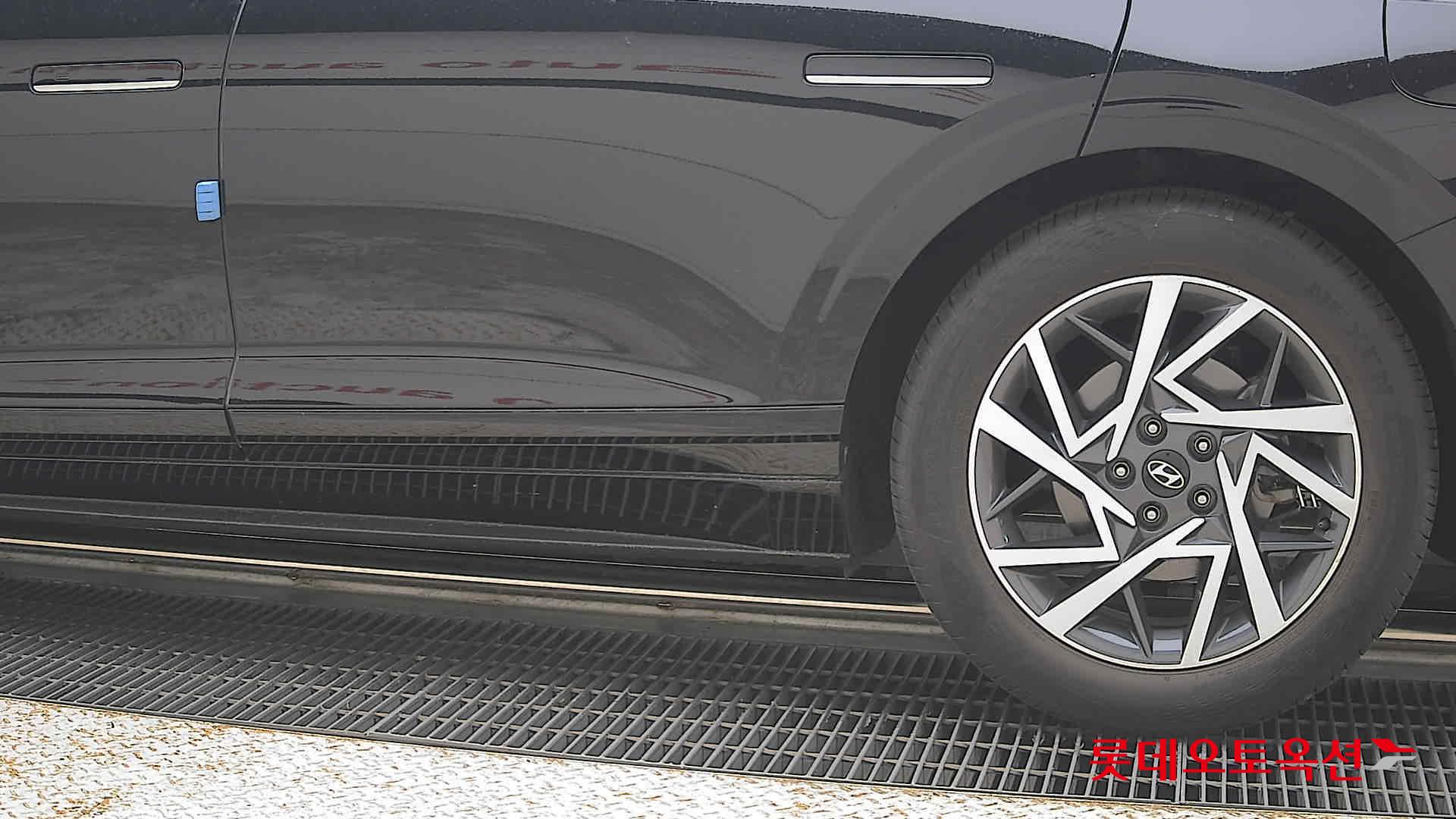 2023 - hyundai grandeur