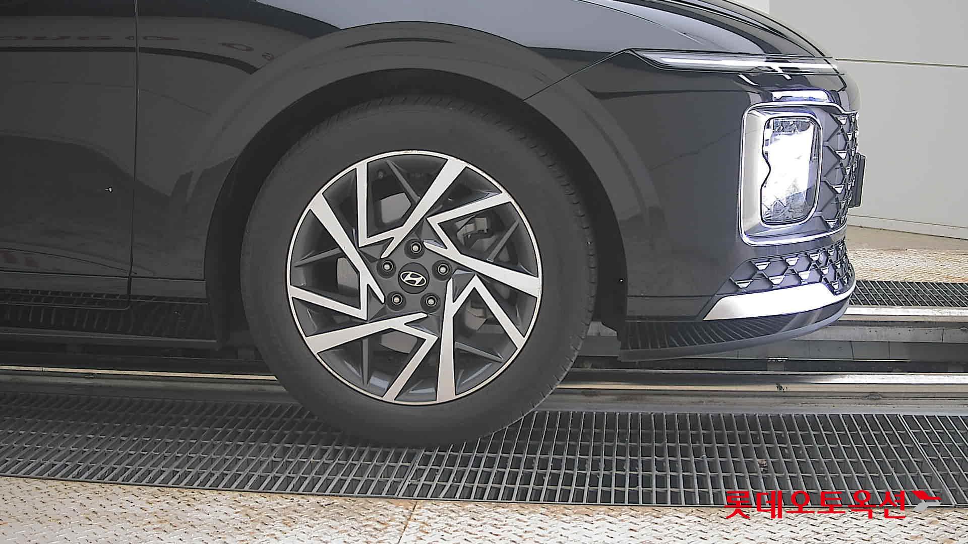 2023 - hyundai grandeur