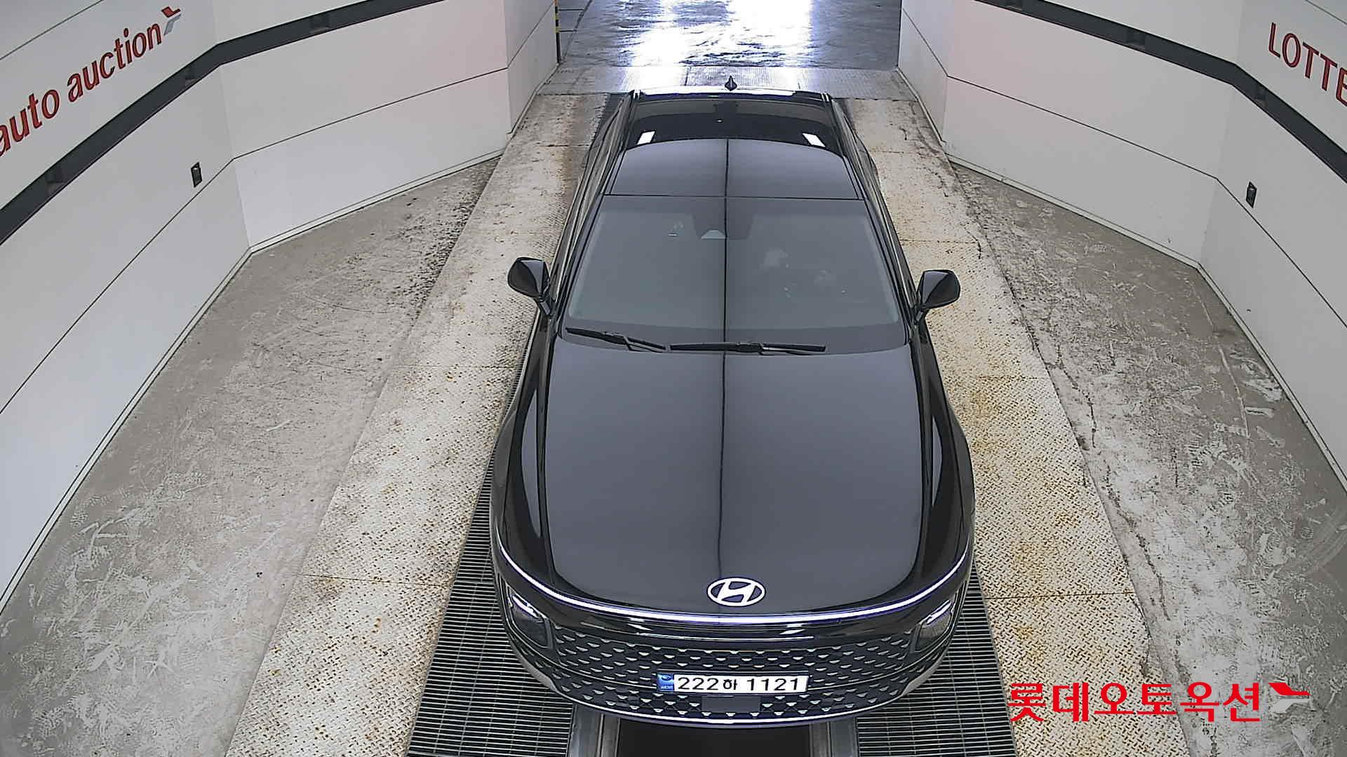2023 - hyundai grandeur