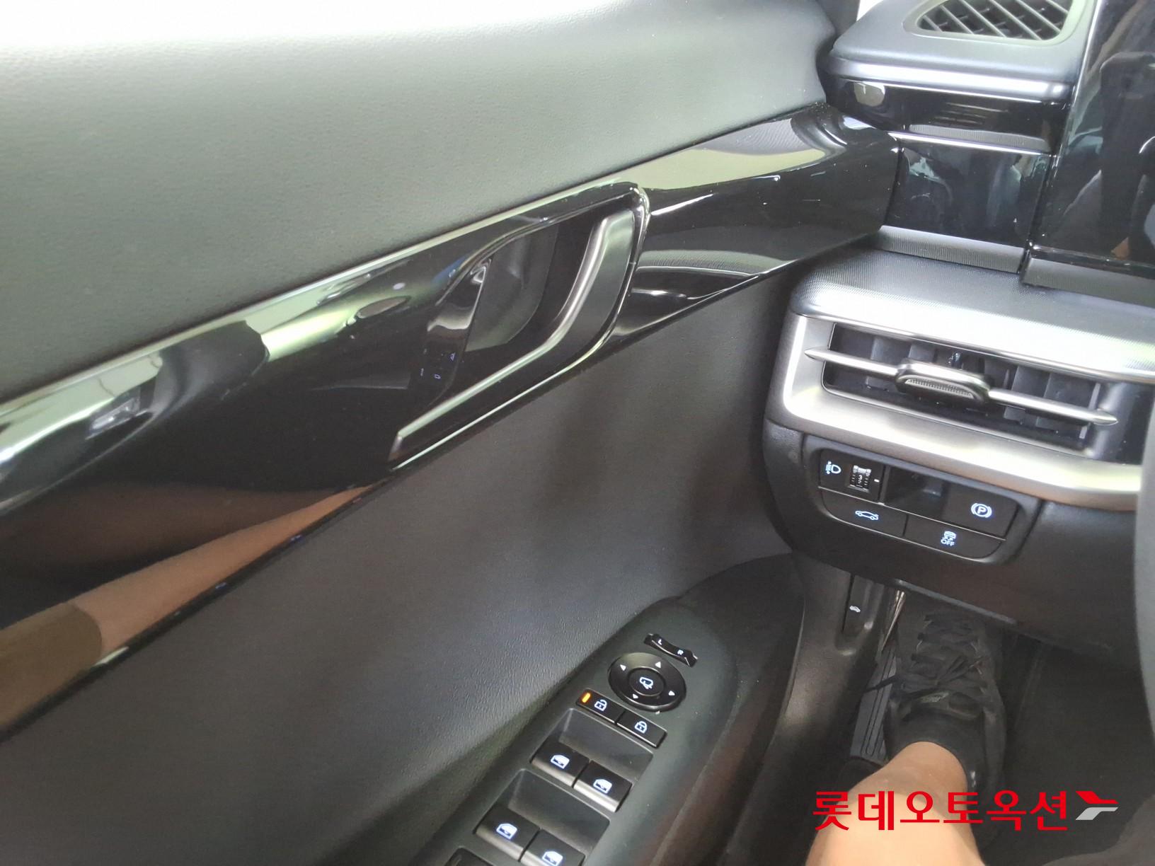2023 - hyundai grandeur