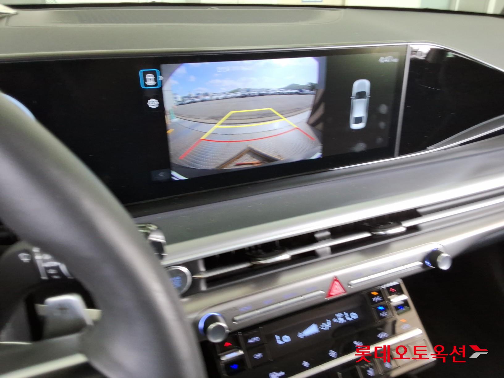 2023 - hyundai grandeur