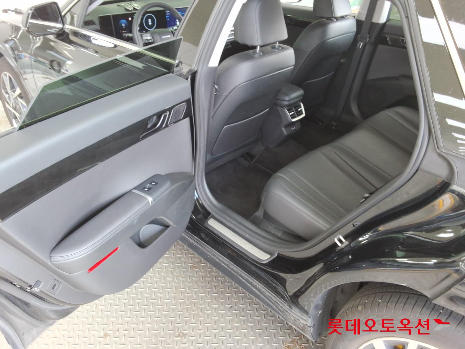 2023 - hyundai grandeur