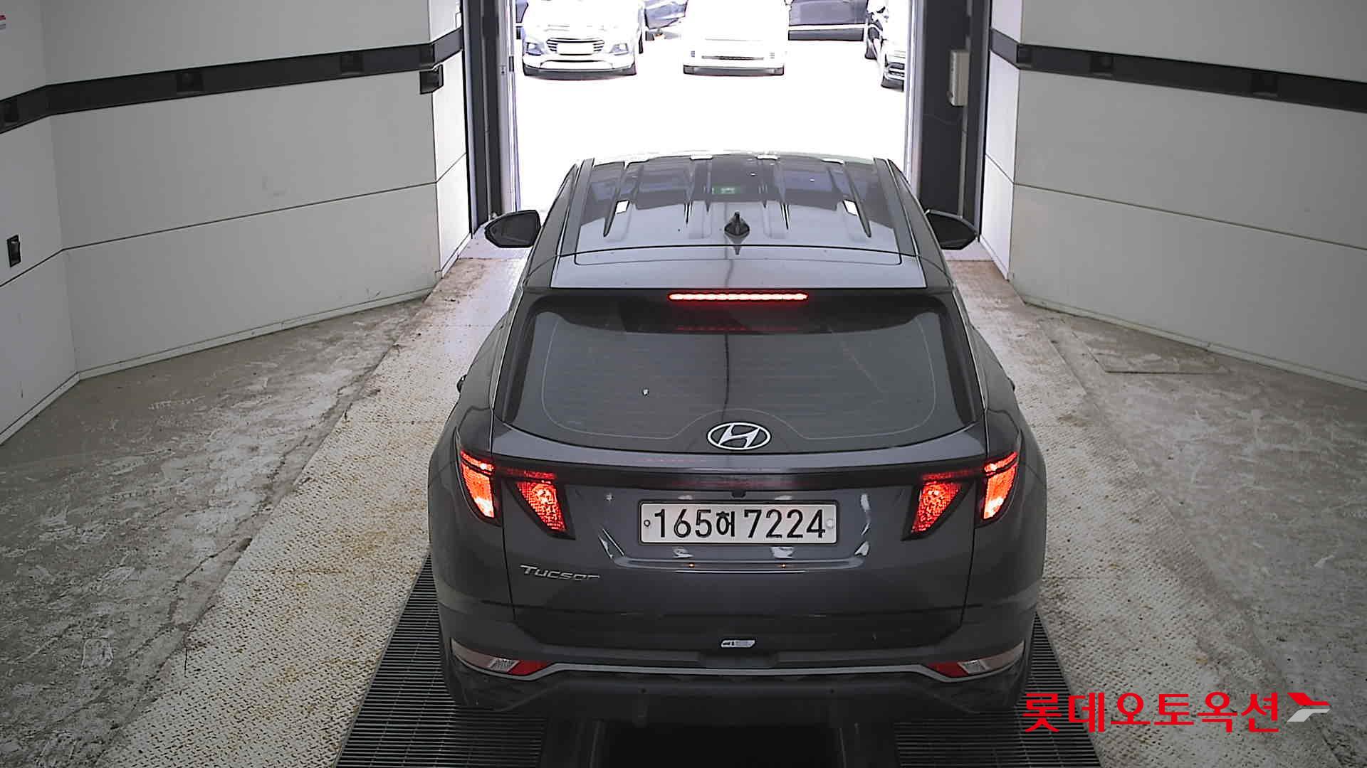 2022 - hyundai tucson