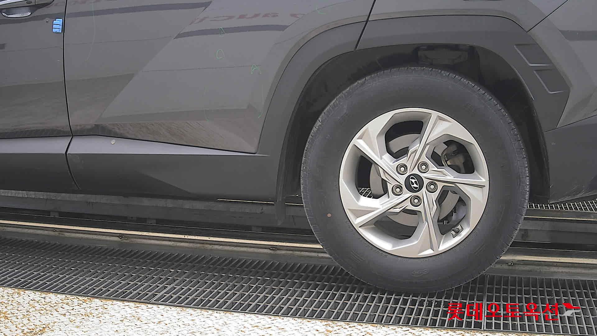2022 - hyundai tucson