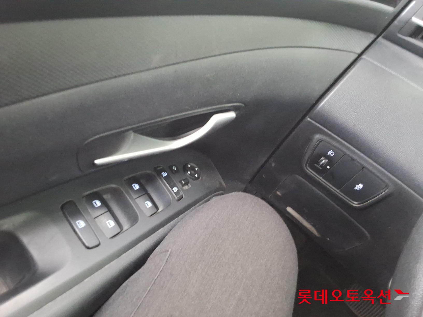2022 - hyundai tucson