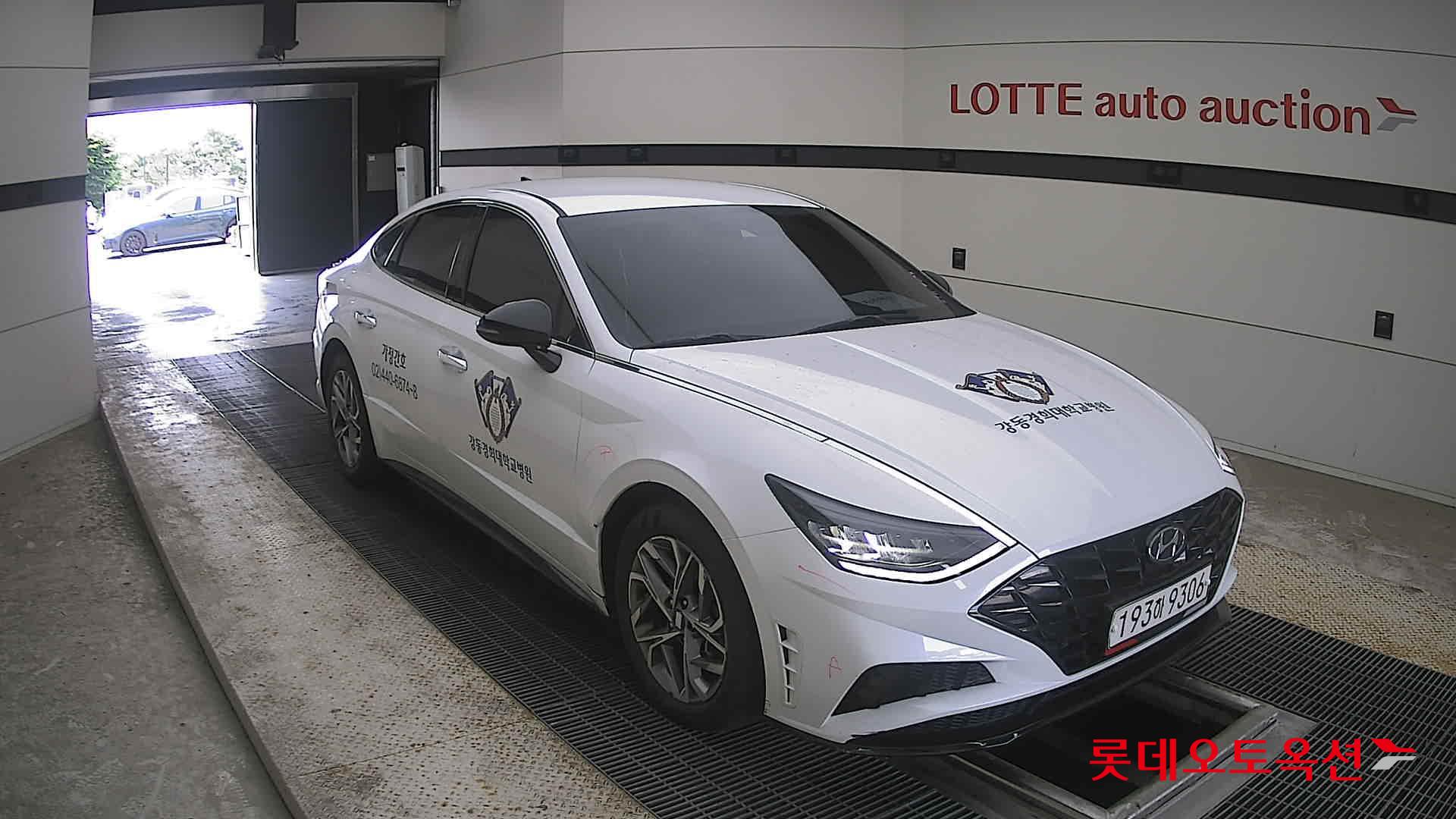 2022 - hyundai sonata