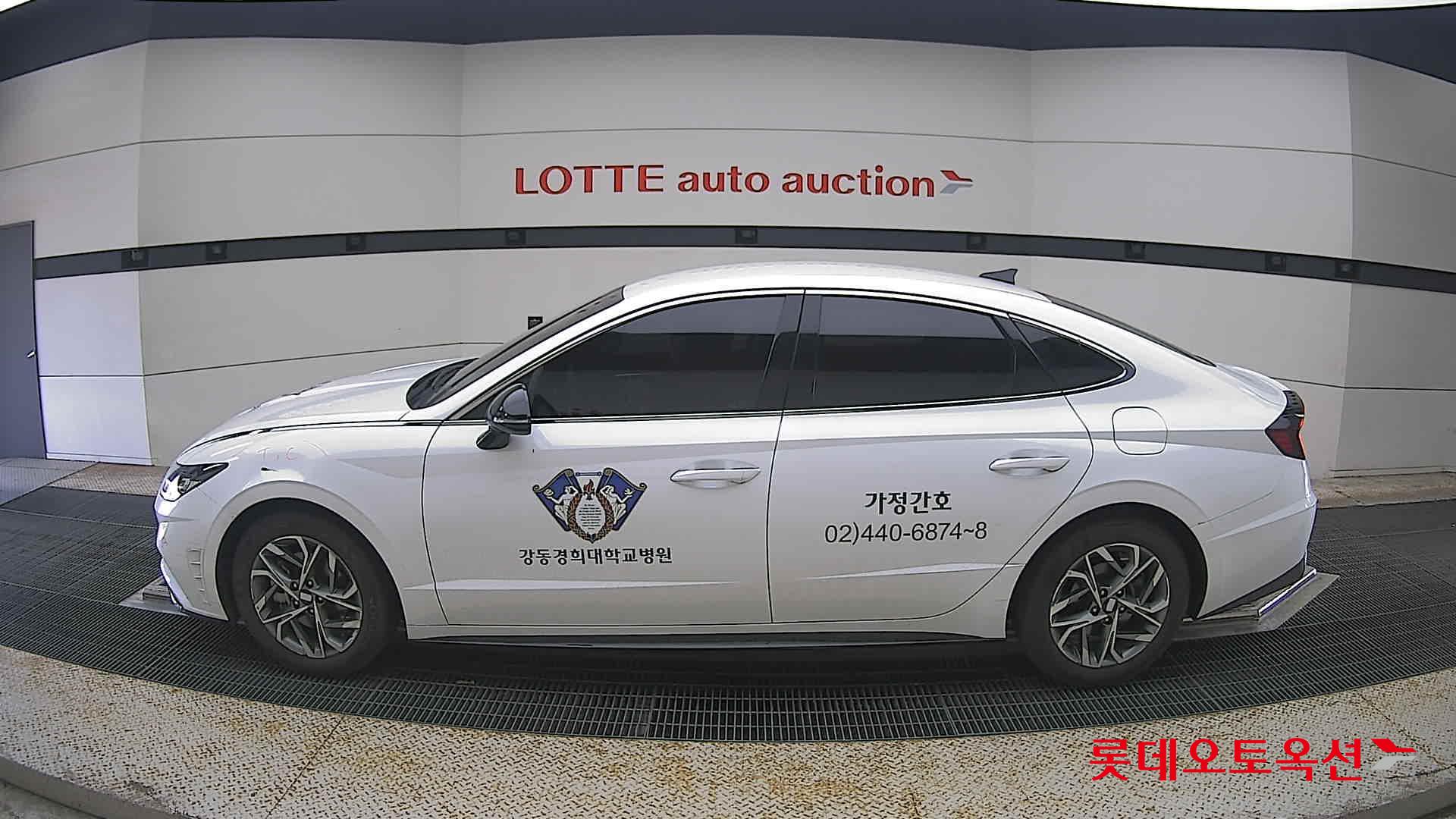 2022 - hyundai sonata