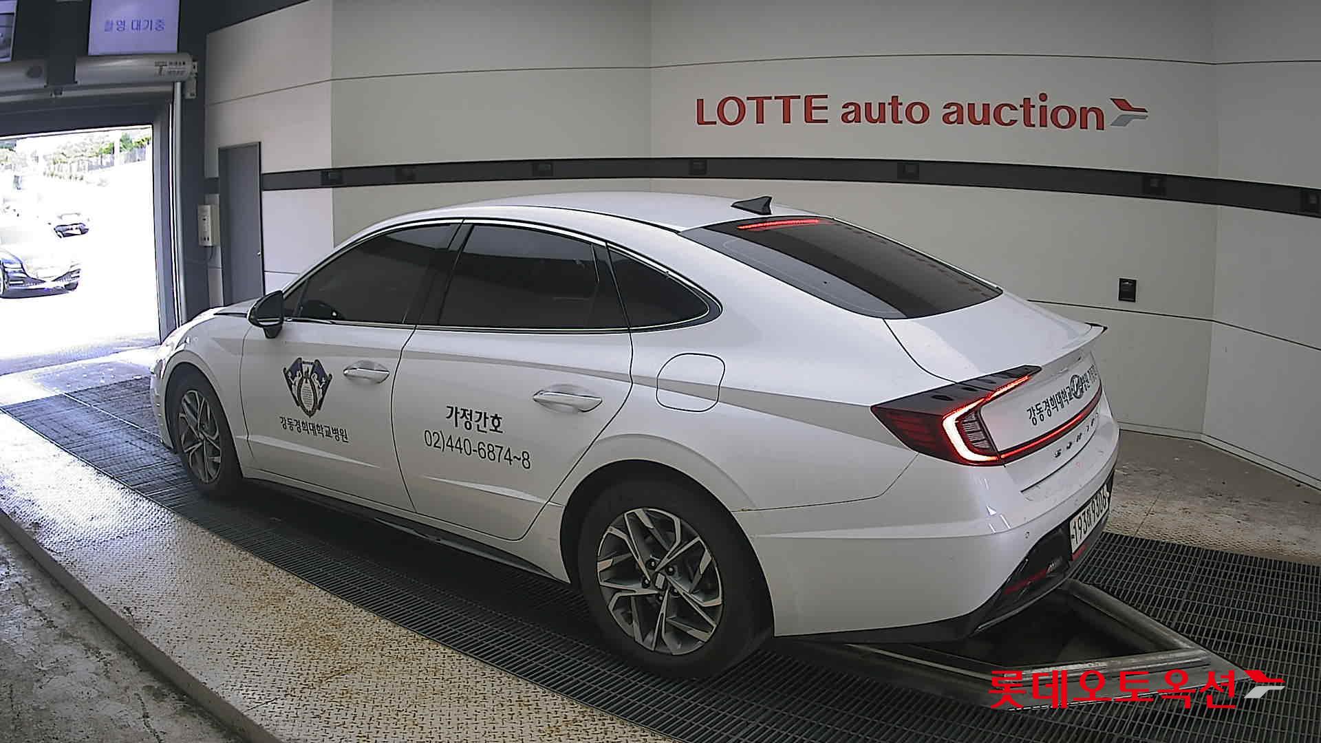 2022 - hyundai sonata