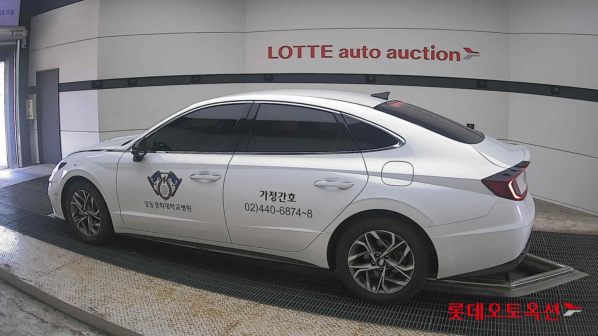 2022 - hyundai sonata