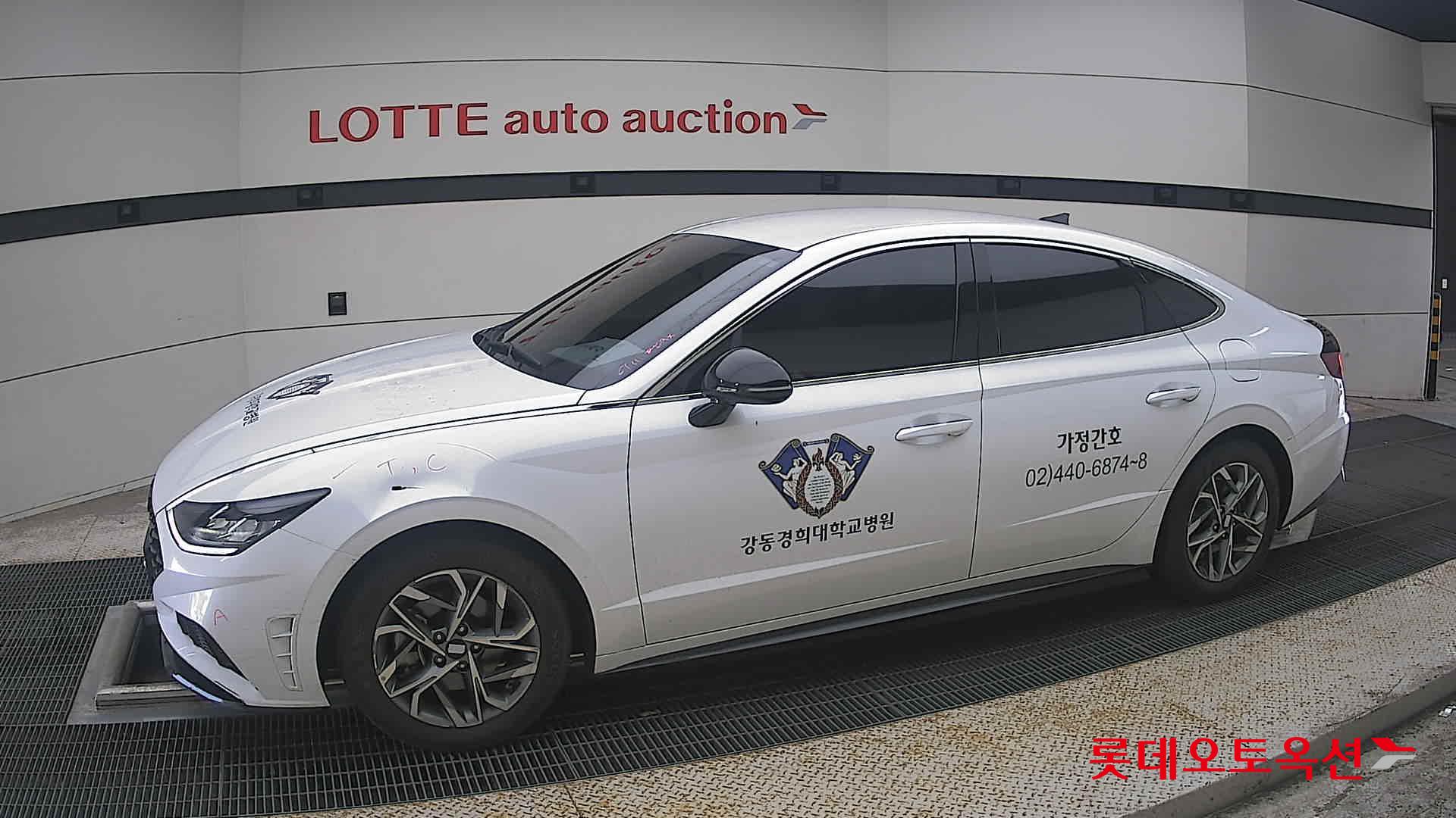 2022 - hyundai sonata