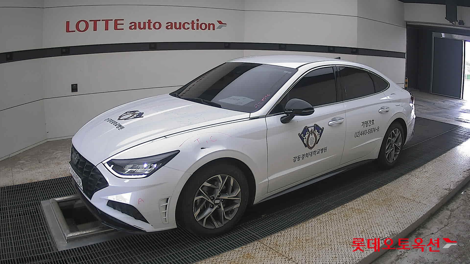 2022 - hyundai sonata