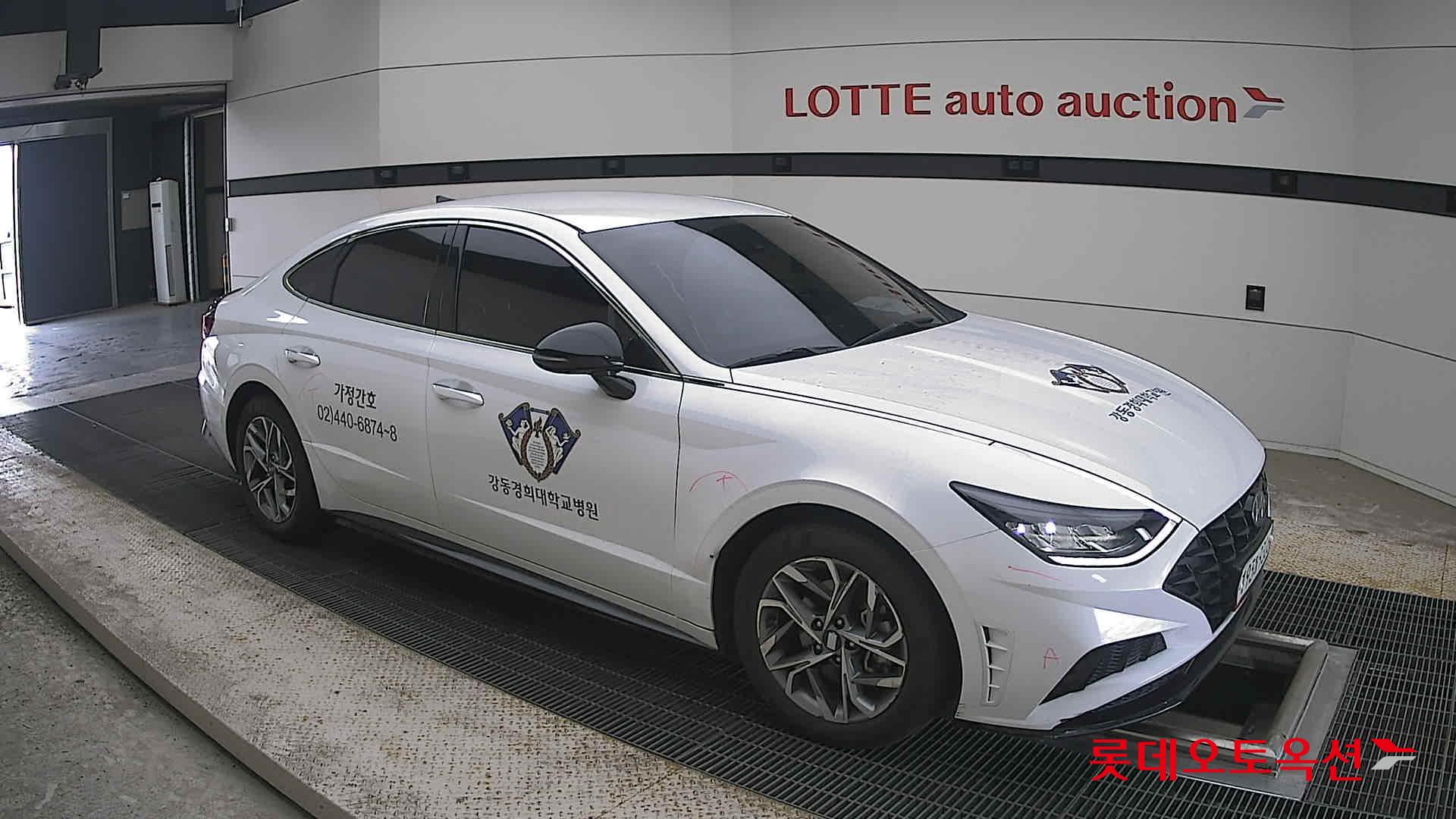 2022 - hyundai sonata