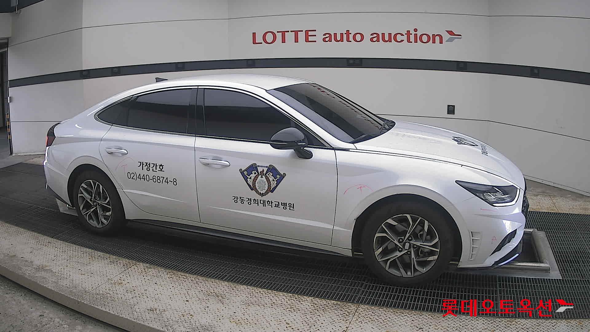 2022 - hyundai sonata