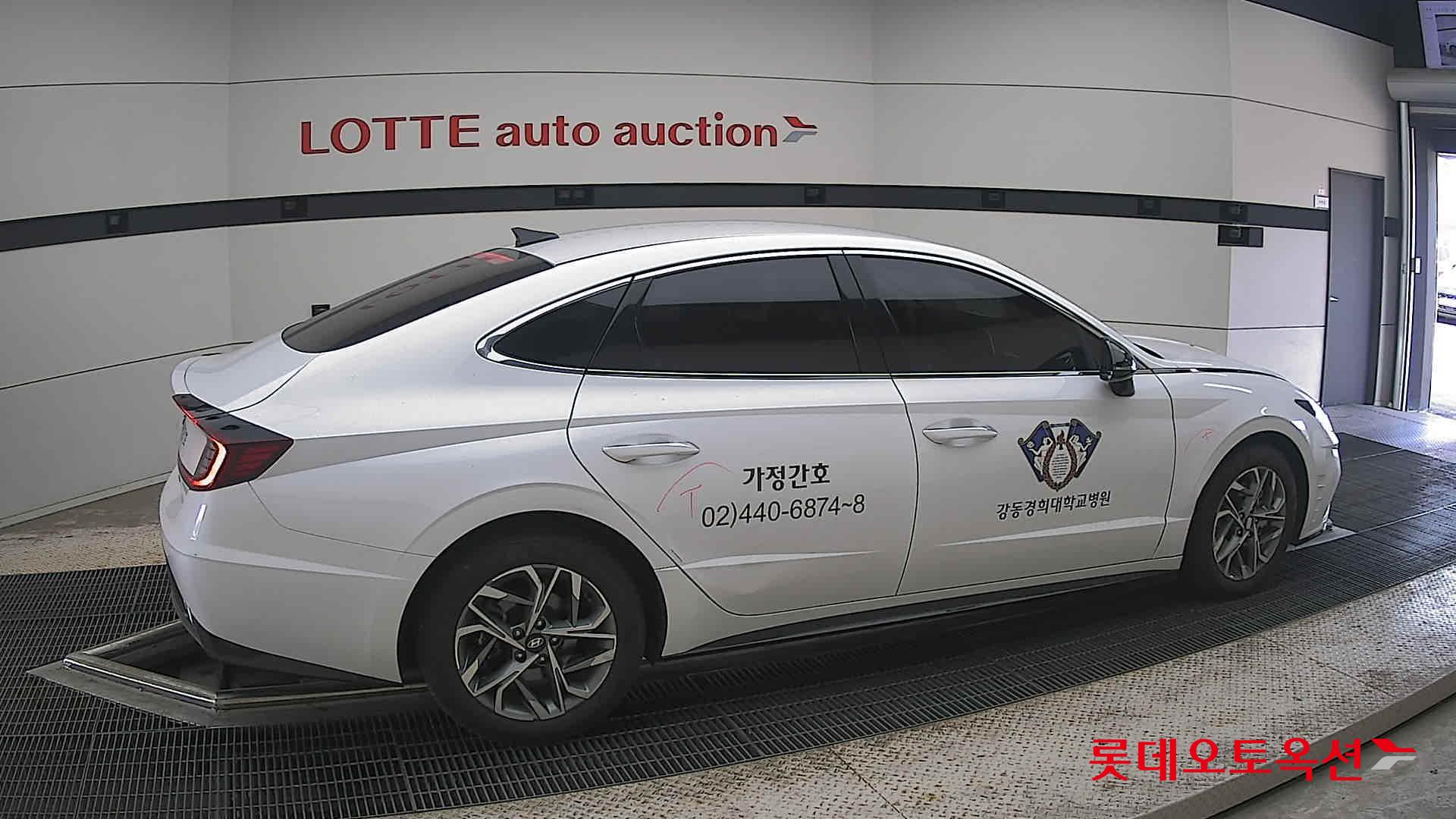 2022 - hyundai sonata