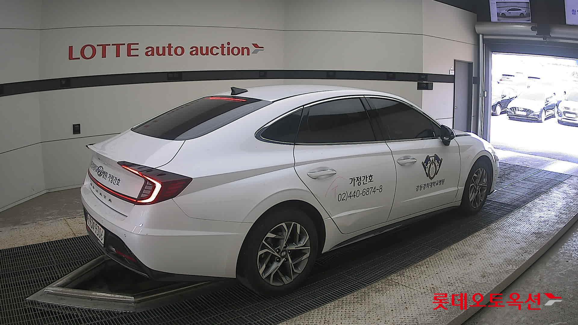 2022 - hyundai sonata