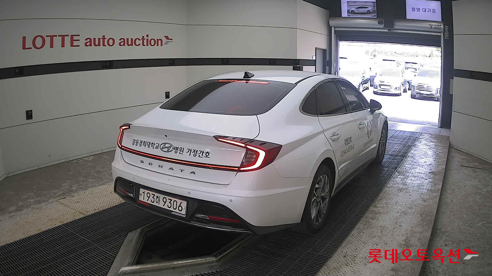 2022 - hyundai sonata