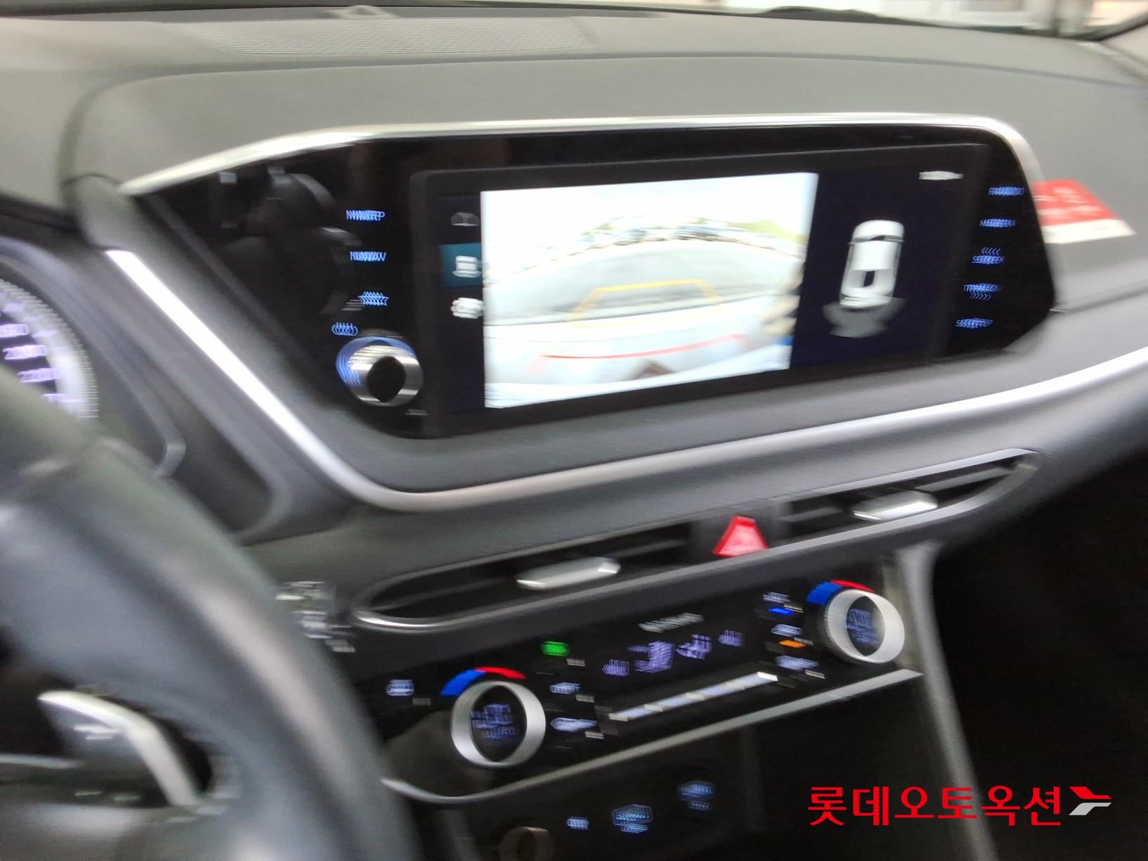 2022 - hyundai sonata