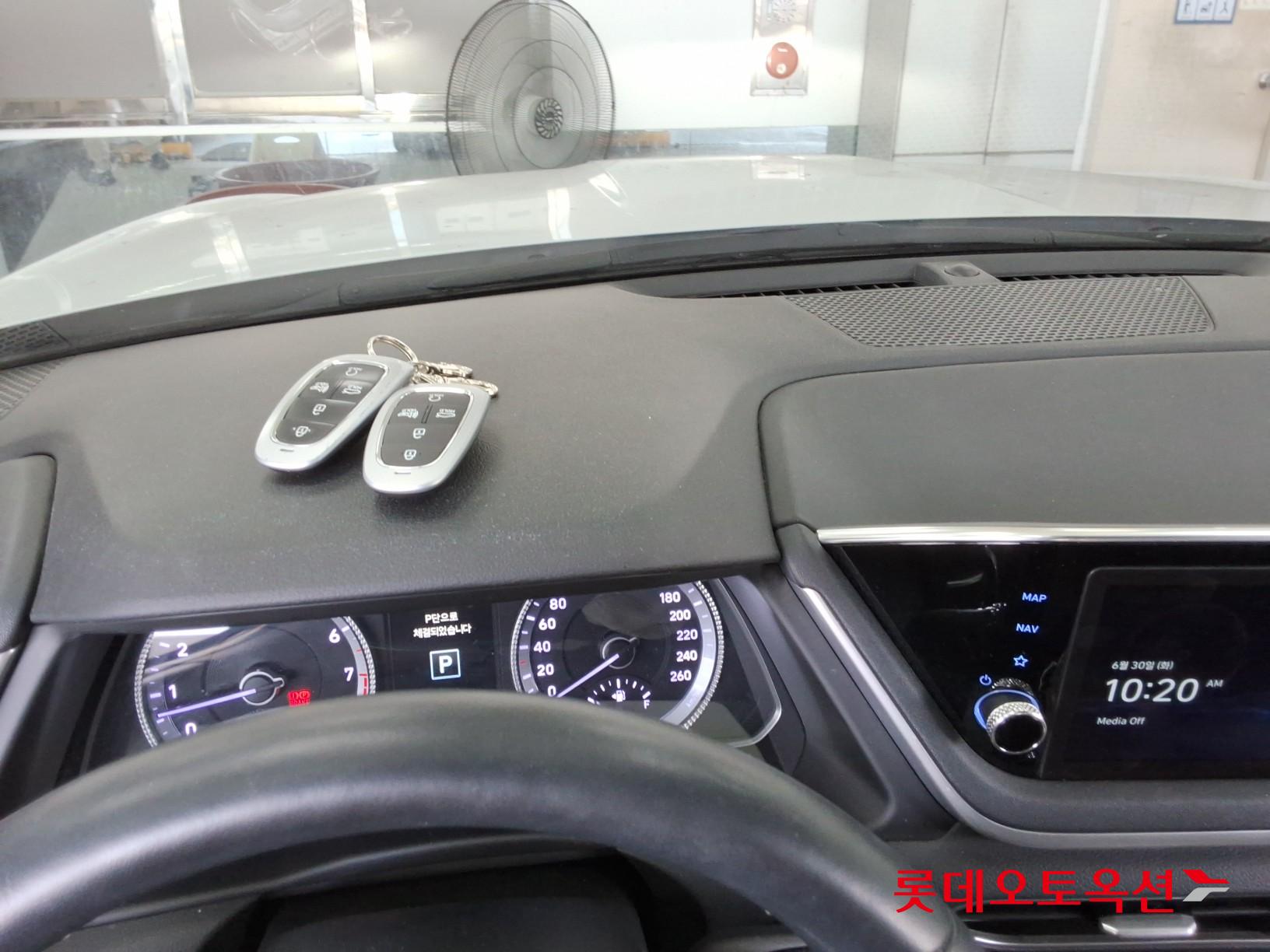 2022 - hyundai sonata
