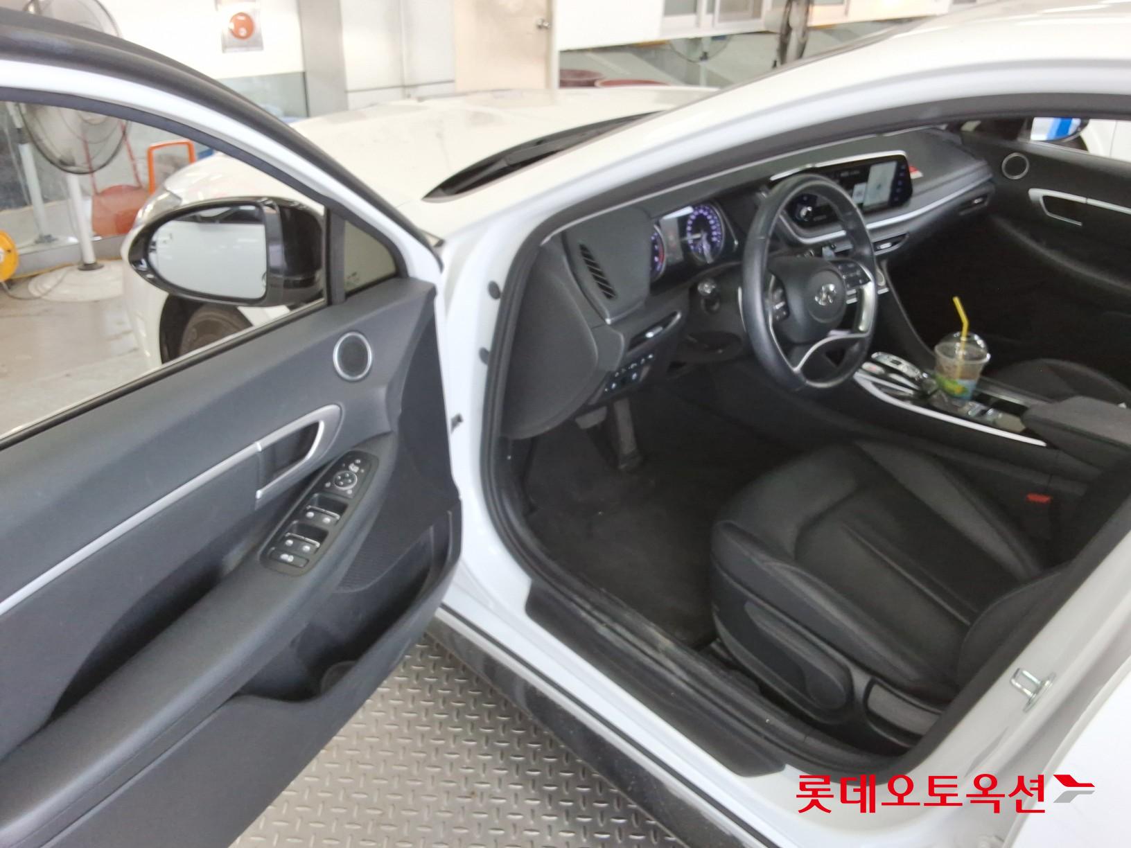 2022 - hyundai sonata