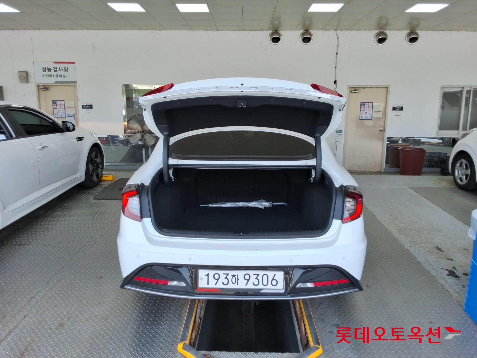 2022 - hyundai sonata