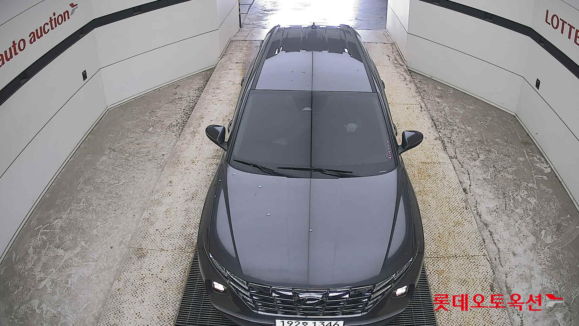 2022 - hyundai tucson