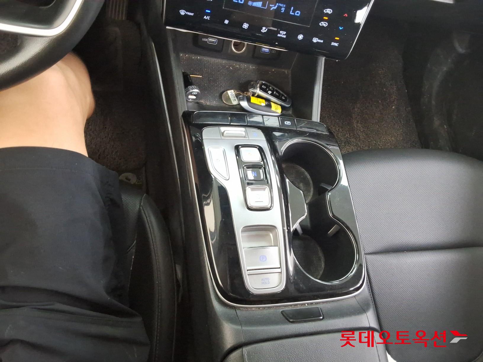 2022 - hyundai tucson
