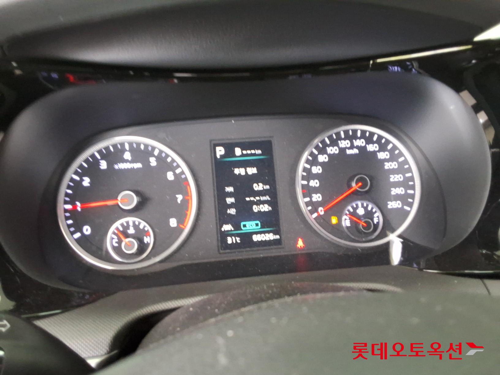 2022 - kia k5