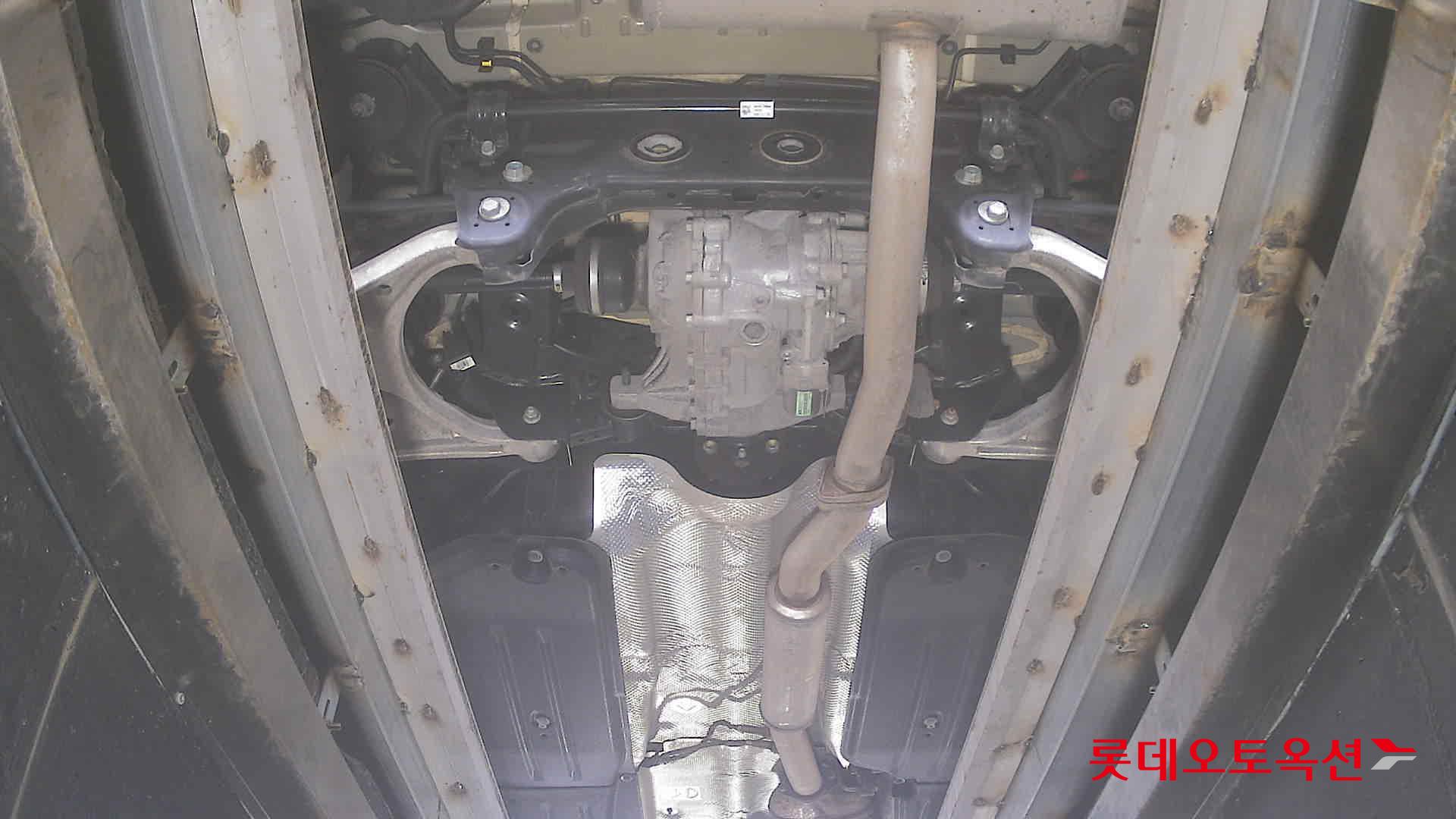 2022 - genesis gv80