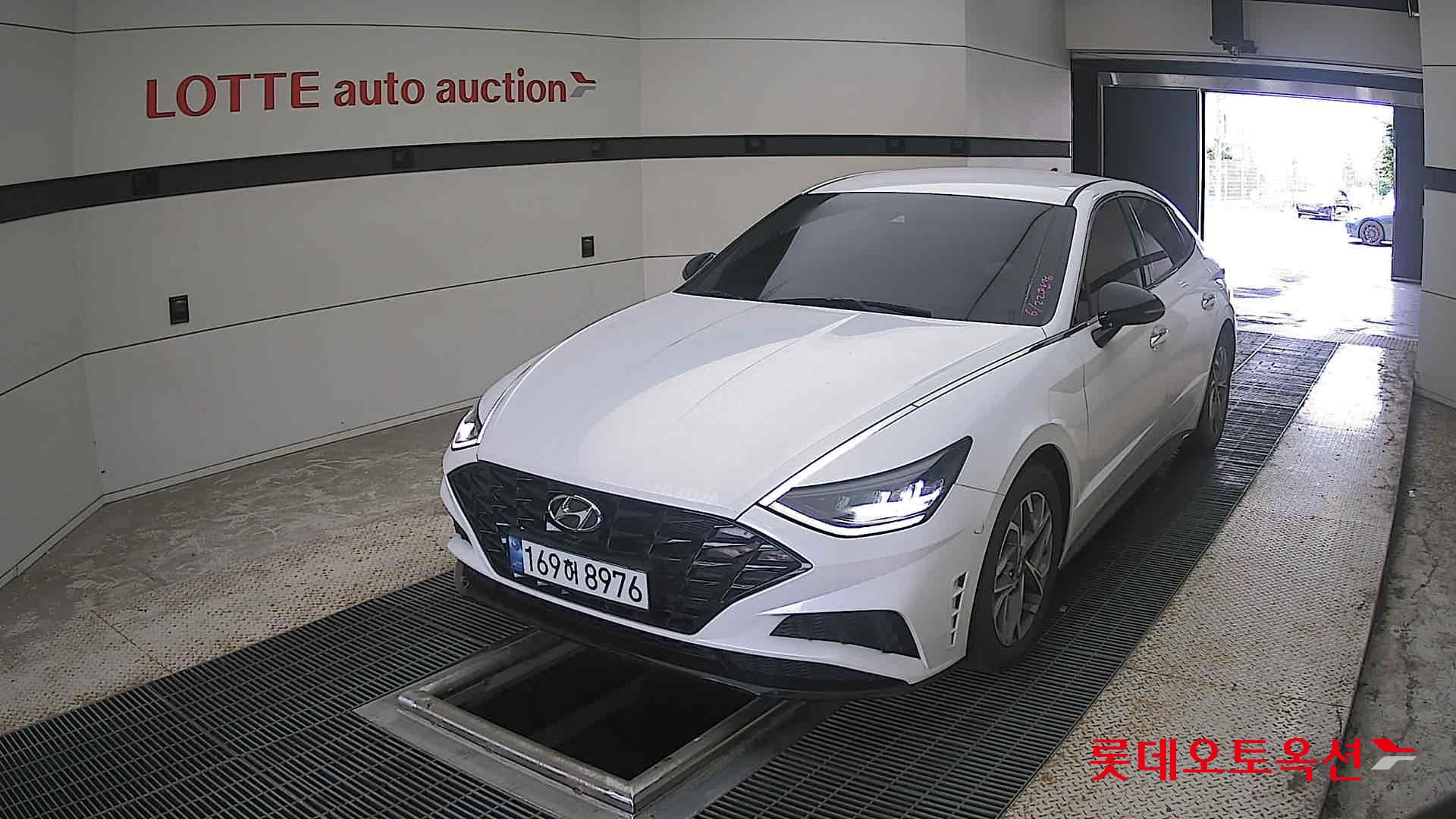 2022 - hyundai sonata