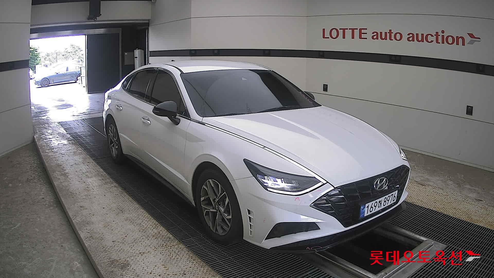 2022 - hyundai sonata